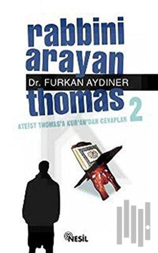 Rabbini Arayan Thomas 2