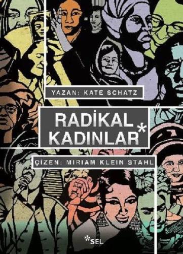 Radikal Kadınlar (Ciltli)