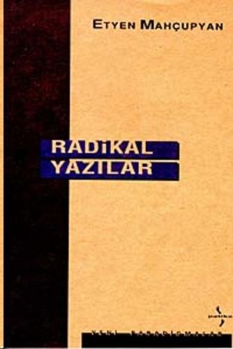 Radikal Yazılar | Kitap Ambarı