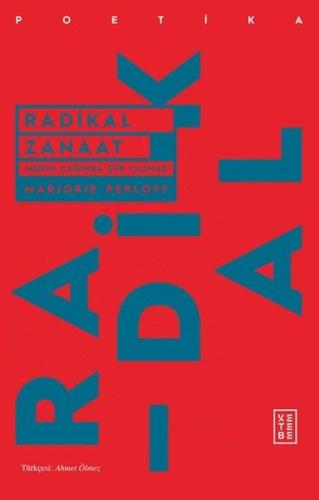Radikal Zanaat-Medya Çağında Şiir Yazmak