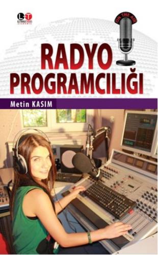 Radyo Programcılığı | Kitap Ambarı