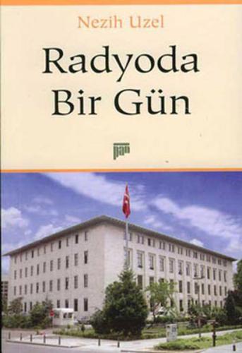 Radyoda Bir Gün | Kitap Ambarı