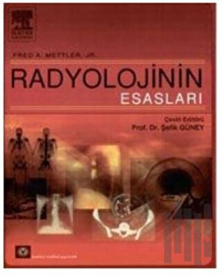 Radyolojinin Esasları