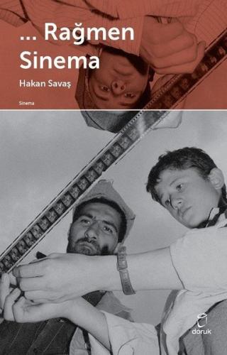 Rağmen Sinema | Kitap Ambarı