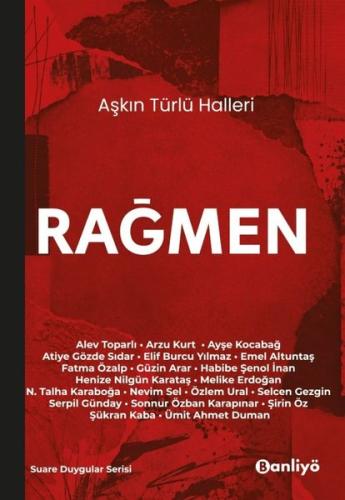 Rağmen | Kitap Ambarı