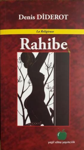 Rahibe | Kitap Ambarı