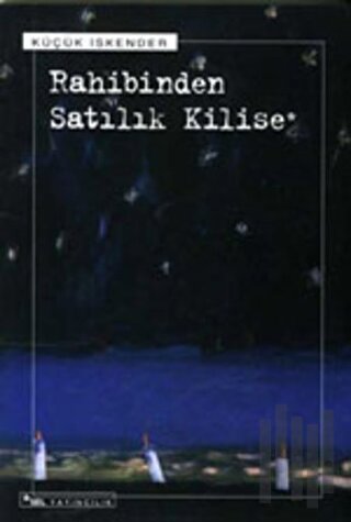 Rahibinden Satılık Kilise | Kitap Ambarı