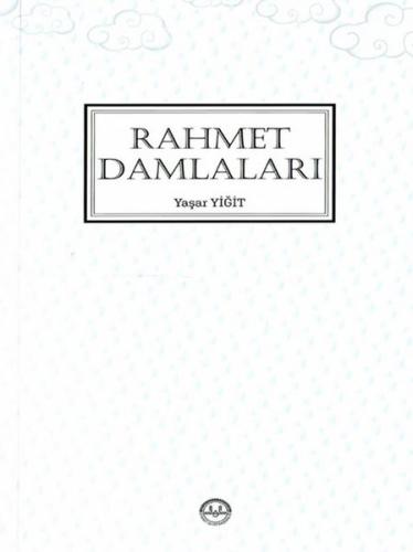 Rahmet Damlaları