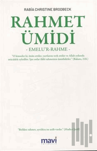Rahmet Ümidi | Kitap Ambarı