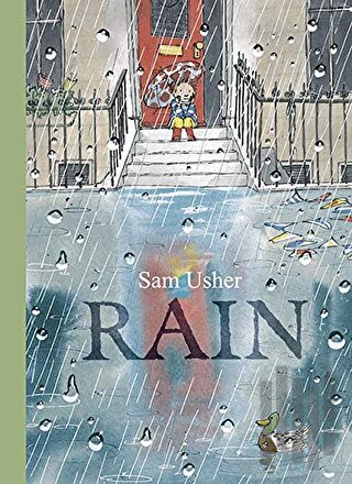 Rain | Kitap Ambarı