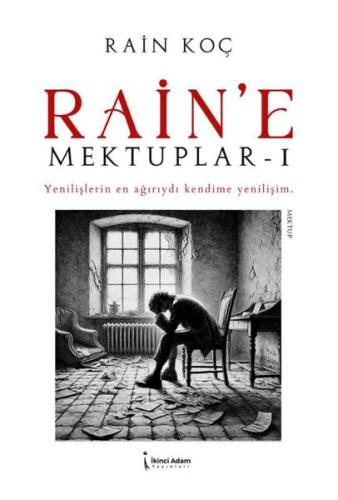 Rain'e Mektuplar 1