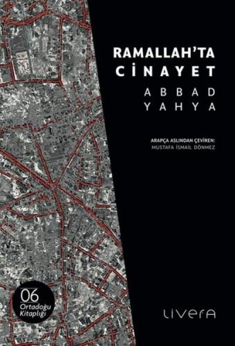 Ramallah'ta Cinayet