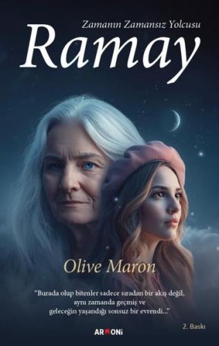 Ramay - Zamanın Zamansız Yolcusu
