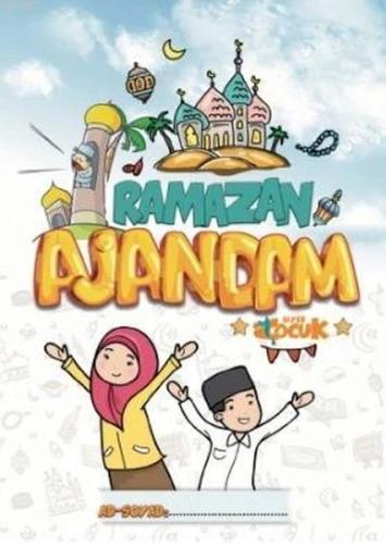 Ramazan Ajandam | Kitap Ambarı