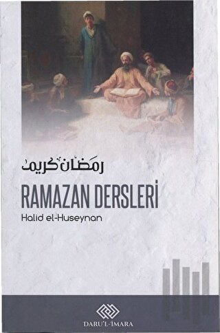 Ramazan Dersleri | Kitap Ambarı