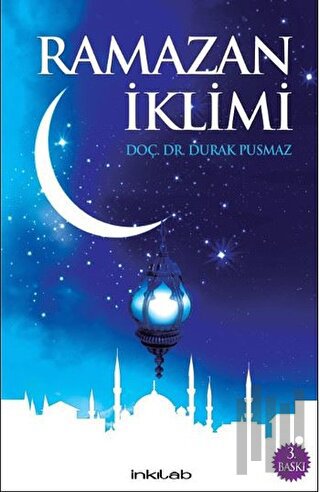 Ramazan İklimi | Kitap Ambarı