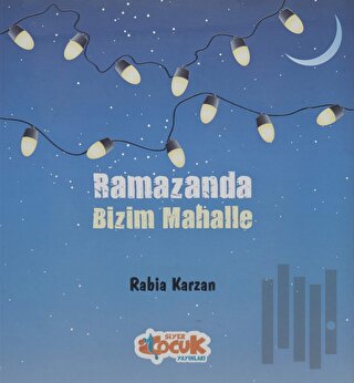 Ramazanda Bizim Mahalle