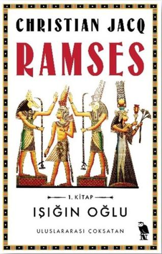 Ramses 1: Işığın Oğlu
