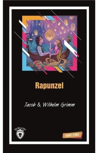 Rapunzel-Short Story | Kitap Ambarı