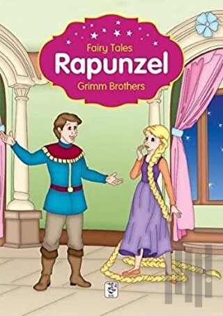 Rapunzel