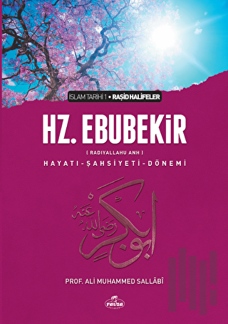 Raşid Halifeler Seti (4 Kitap Takım)