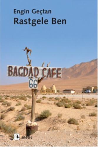 Rastgele Ben | Kitap Ambarı