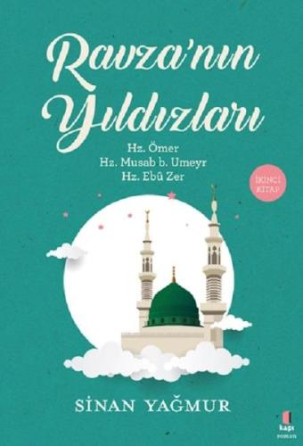 Ravza'nın Yıldızları-2
