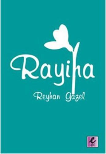Rayiha | Kitap Ambarı