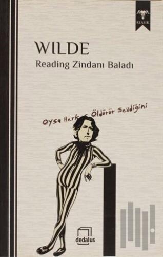 Reading Zindanı Baladı | Kitap Ambarı