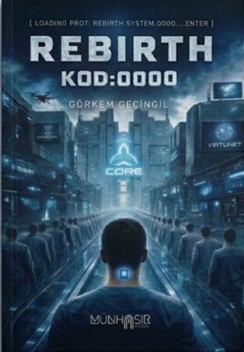 Rebirth Kod: 0000