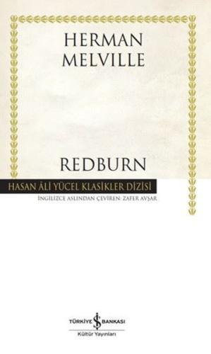 Redburn - Hasan Ali Yücel Klasikler