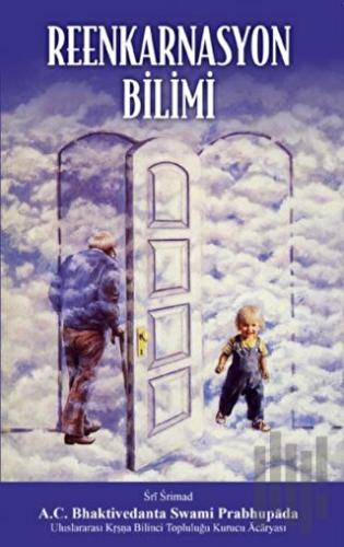 Reenkarnasyon Bilimi