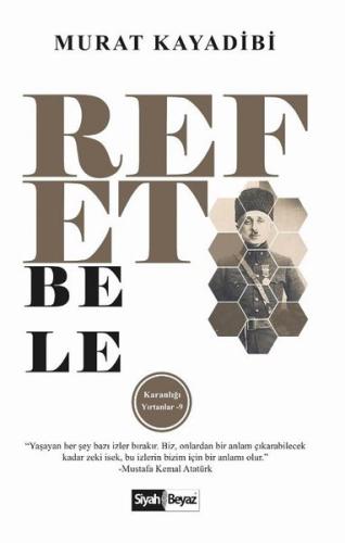 Refet Bele - Karanlığı Yırtanlar 9 | Kitap Ambarı