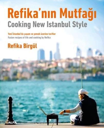 Refika’nın Mutfağı | Kitap Ambarı