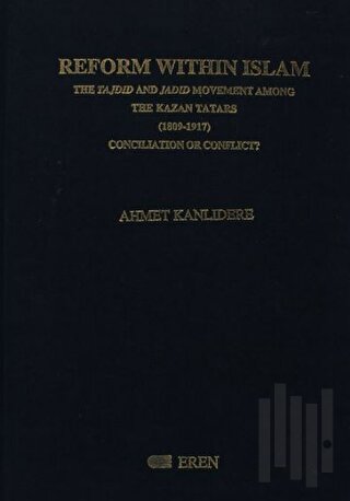 Reform Within Islam (Ciltli)