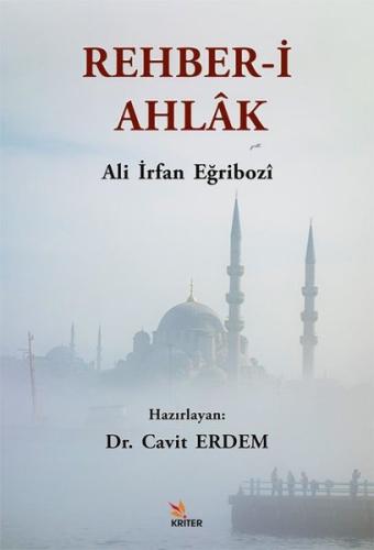 Rehber-i Ahlak | Kitap Ambarı