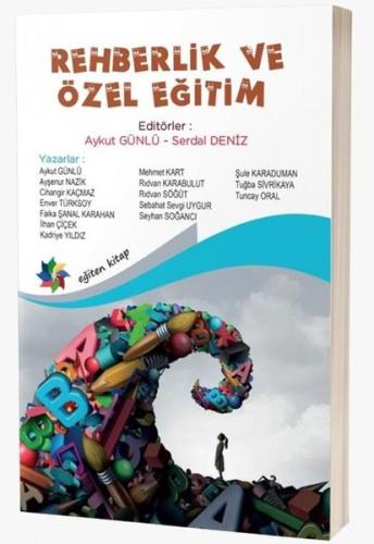 Rehberlik ve Özel Eğitim | Kitap Ambarı