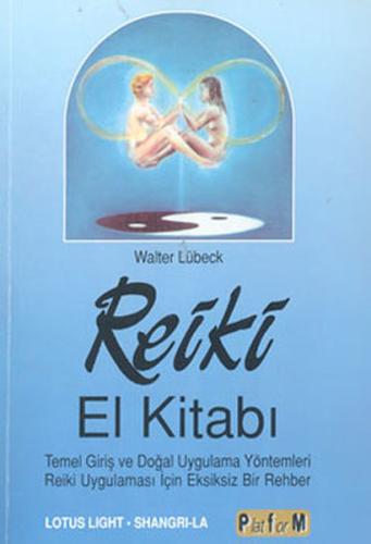 Reiki El Kitabı | Kitap Ambarı