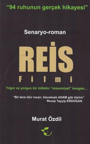 Reis Filmi | Kitap Ambarı
