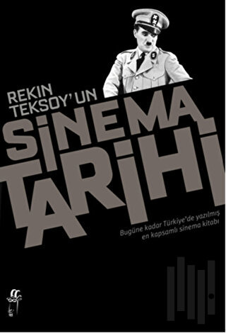 Rekin Teksoy’un Sinema Tarihi ( 2 Cilt Takım + Kutulu )