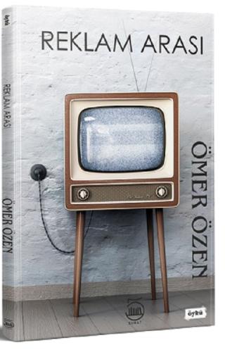 Reklam Arası | Kitap Ambarı