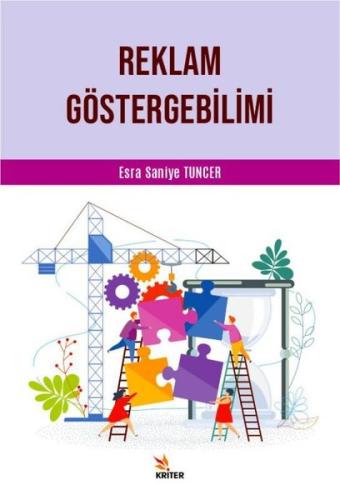 Reklam Göstergebilimi | Kitap Ambarı