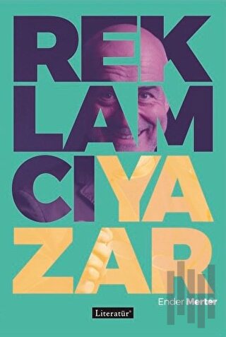 Reklamcı Yazar | Kitap Ambarı