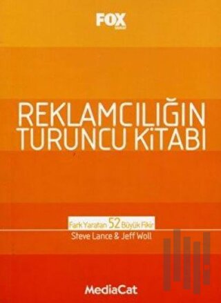 Reklamcılığın Turuncu Kitabı