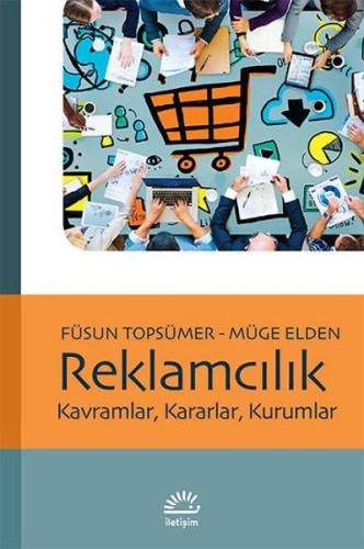 Reklamcılık | Kitap Ambarı