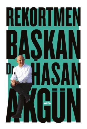 Rekortmen Başkan | Kitap Ambarı