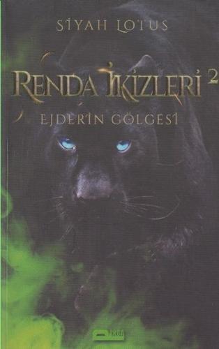 Renda İkizleri 2 - Ejderin Gölgesi | Kitap Ambarı