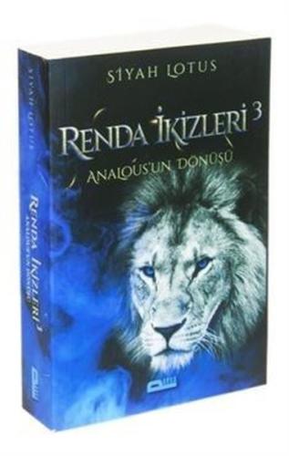Renda İkizleri 3 | Kitap Ambarı