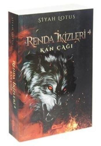 Renda İkizleri 4 - Kan Çağı | Kitap Ambarı