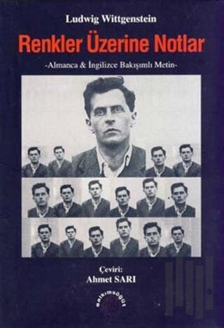 Renkler Üzerine Notlar | Kitap Ambarı